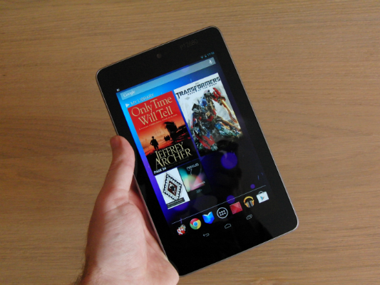 nexus 7