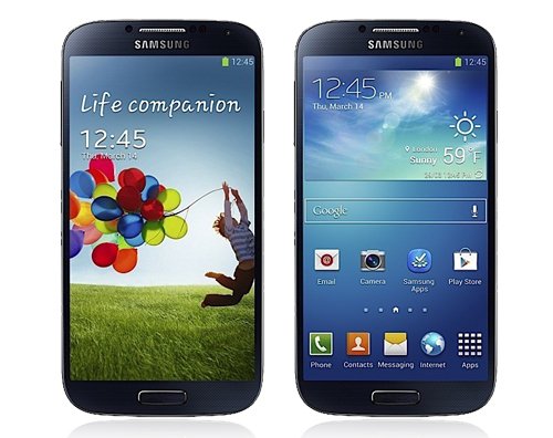 Samsung Galaxy S4: funzioni software e caratteristiche tecniche
