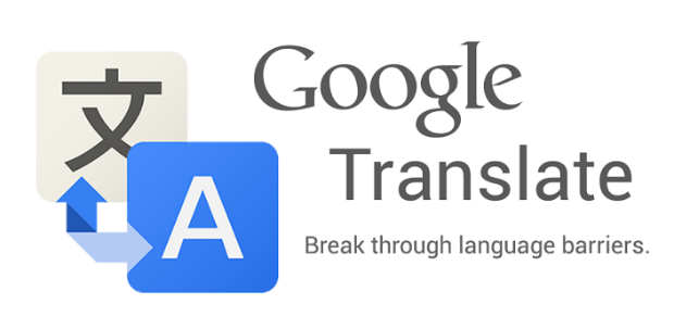 trasnalte logo play