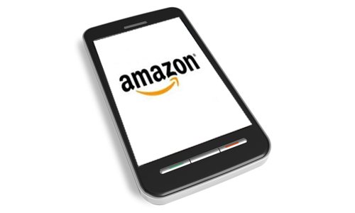 Amazon-smartphone-Android