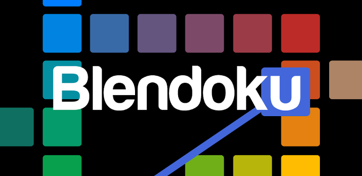 Blendoku