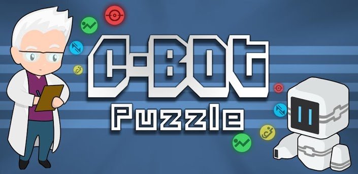 C-Bot Puzzle