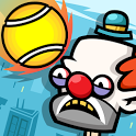 Clowns in the Face-icona