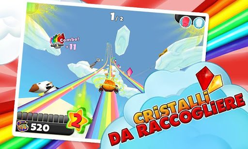 CrazyRush Volume 1-01