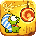 Cut the Rope Time Travel-icona