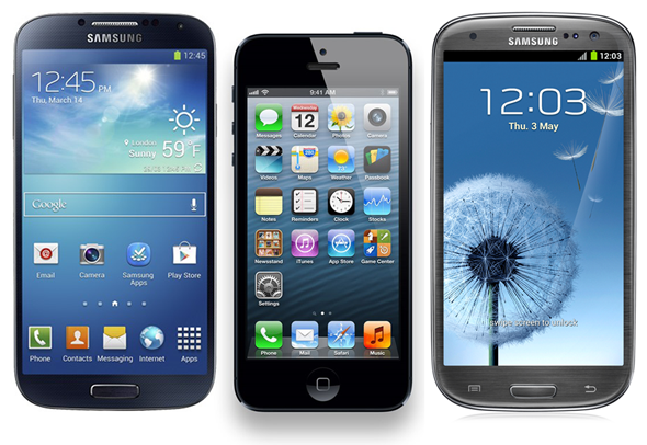 Il display del Galaxy S4 è il migliore che Samsung abbia mai realizzato