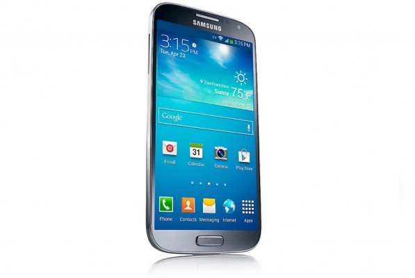 Offerta Galaxy S4 a €609 su Amazon con Garanzia Italia