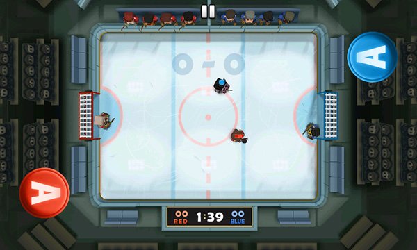 Ice Rage per Android (3)
