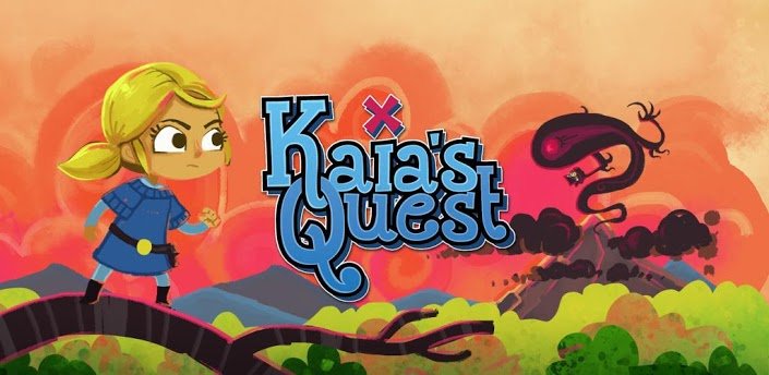 Kaias Quest