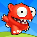 Mega Run - Redford's Adventure-icona