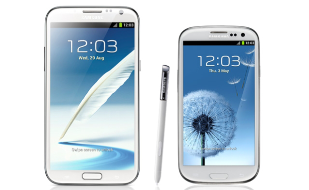 S3NoteII
