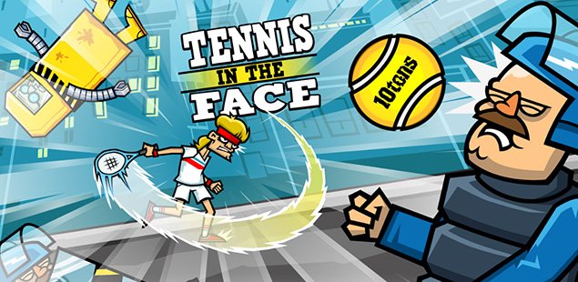 Tennis-in-the-Face