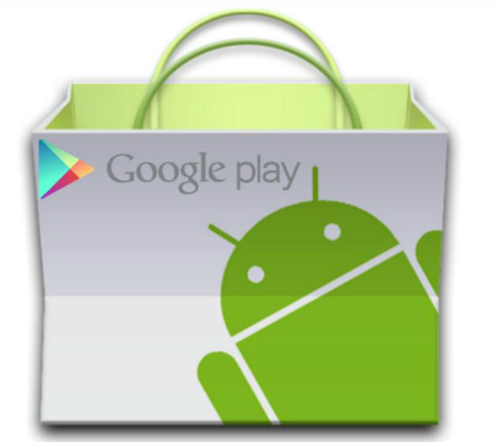 androd play store