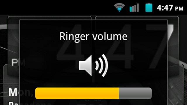Come aumentare il volume sul proprio dispositivo Android