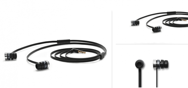 auricolari nexus 4