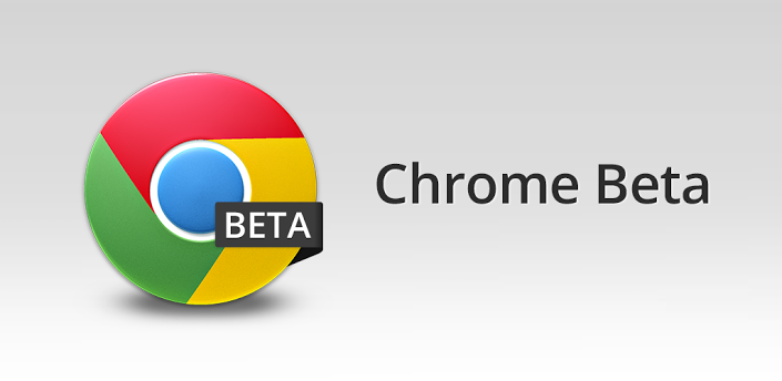 Google Chrome Beta per Android si aggiorna senza changelog