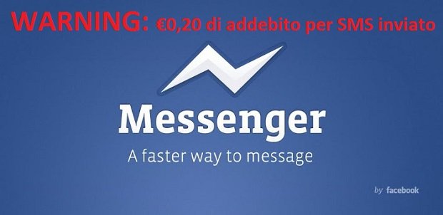 facebook messenger