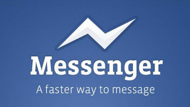 facebook messenger