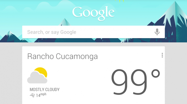 google-now-landscape