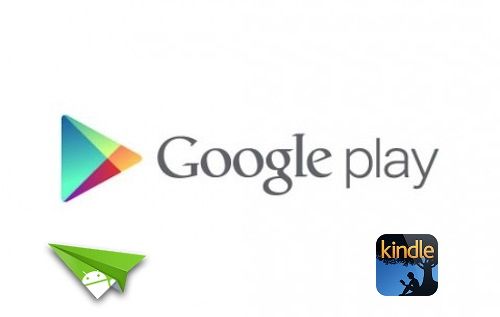 AirDroid e Amazon Kindle si aggiornano nel Play Store Android con moltissime novità