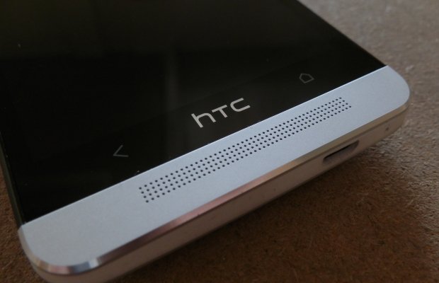 HTC cambierà i microfoni sui nuovi One