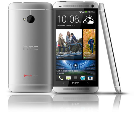 htc-one