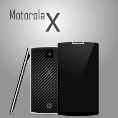 motorola x