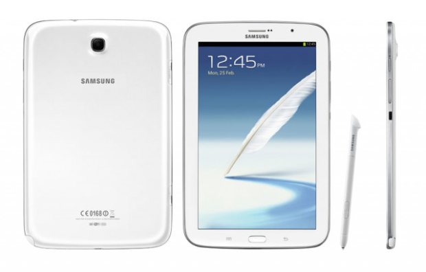 note 8.0