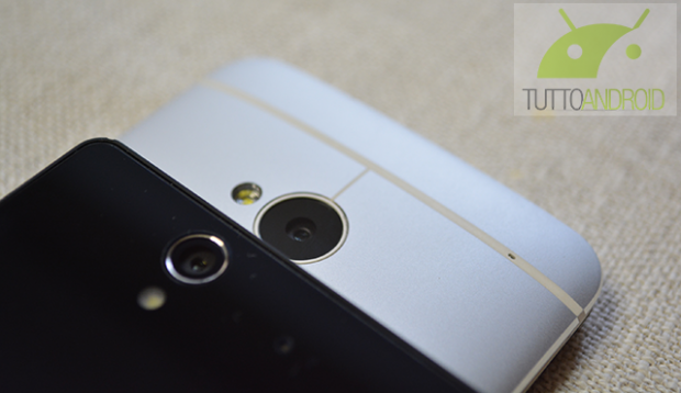 one-vs-xperiaz