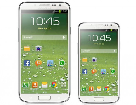 s4 mini