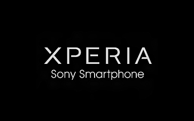 sony logo