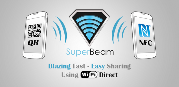 super beam