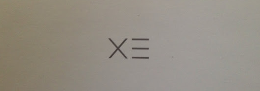 xe