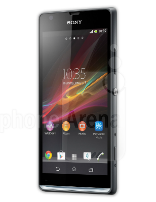 xperia sp
