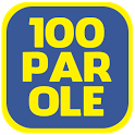 100 parole-icona