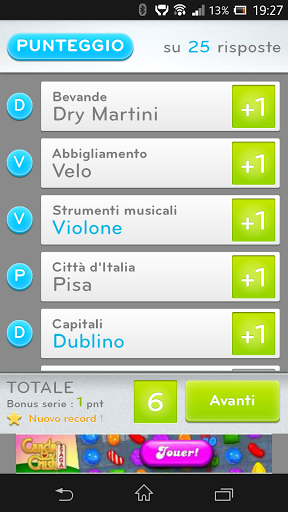 94 Secondi