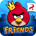 Angry Birds Friends-android