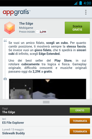 AppGratis