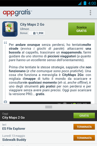 AppGratis
