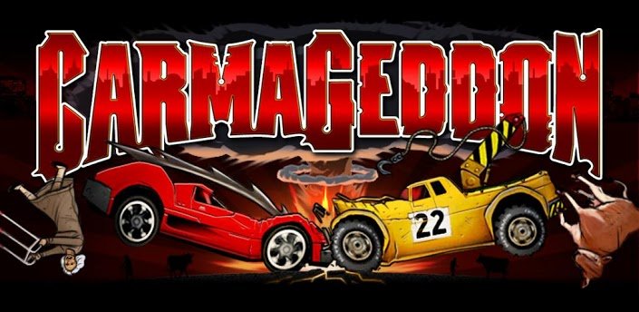 Carmageddon