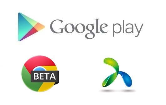 Chrome Beta - Next Browser