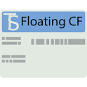 Codice Fiscale - Floating CF-icona