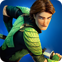 Epic - Il Mondo Segreto-icona