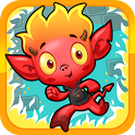 Evil In Trouble-icona