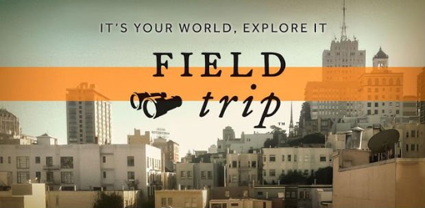 Field Trip Italia