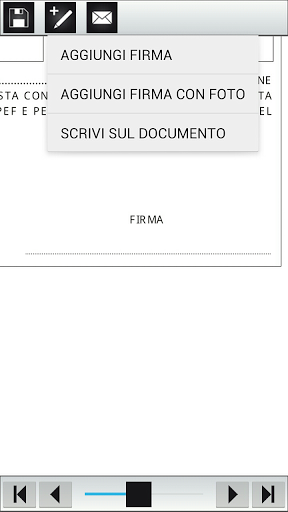 App FirmaGrafoCerta