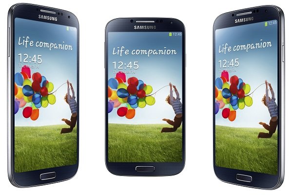 Samsung pubblica un video hands-on ufficiale del Galaxy S4