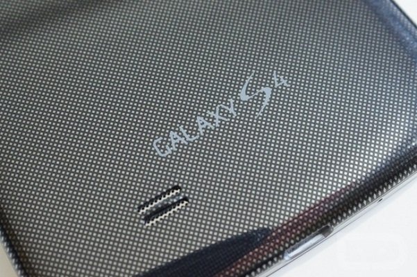 Galaxy S4