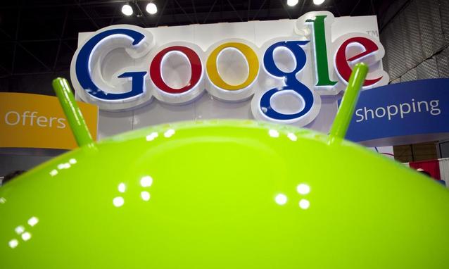 Android Jelly Bean supera ICS, Froyo quasi estinto