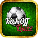 KickOff Calcio Quiz-icona